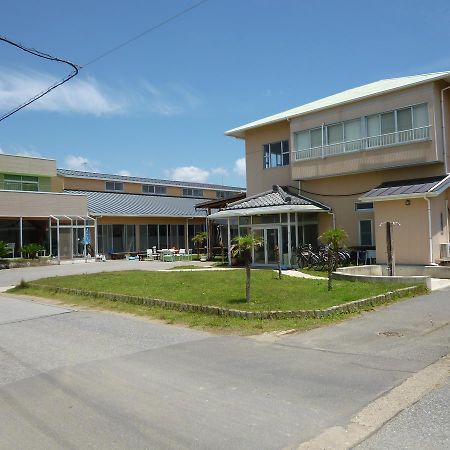 Hôtel Ogawaso à Sanmu Extérieur photo