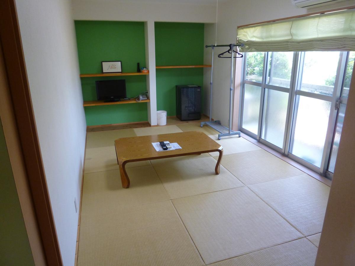 Hôtel Ogawaso à Sanmu Extérieur photo