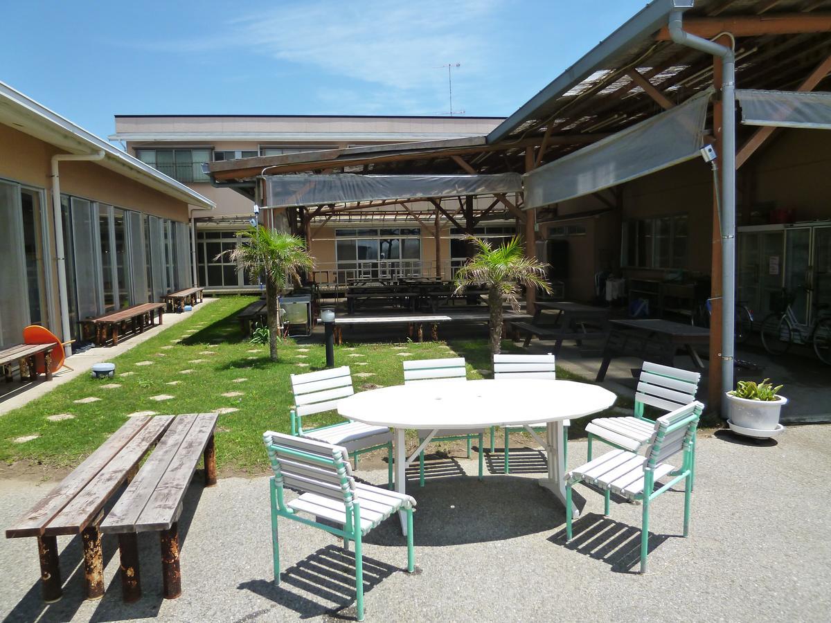 Hôtel Ogawaso à Sanmu Extérieur photo